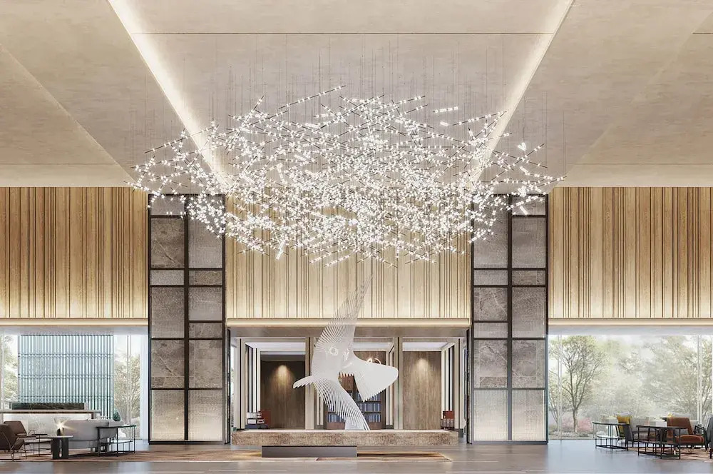 Four Points By Sheraton Qiandao Lake Hangzhou