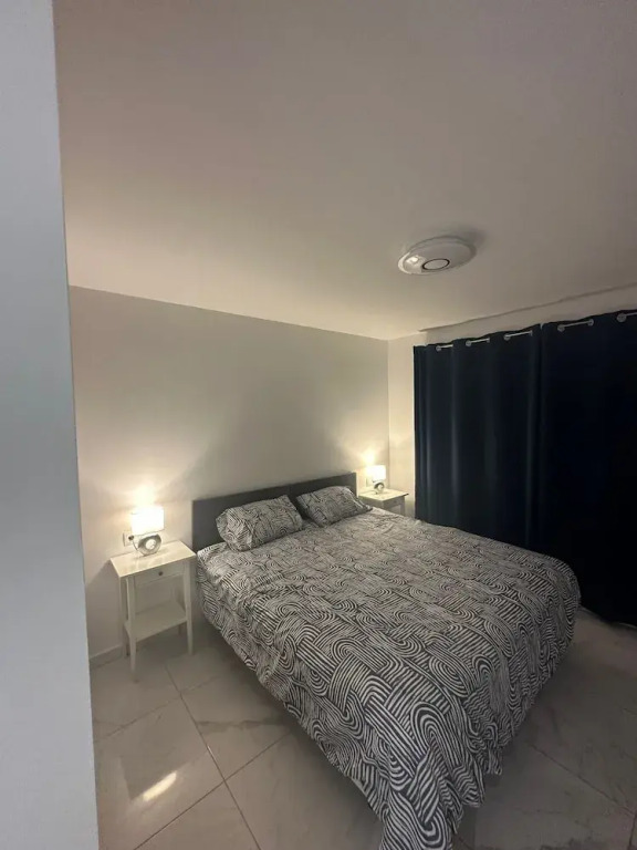 Mar Menor Golf Resort - 2 Bedroom Apartment