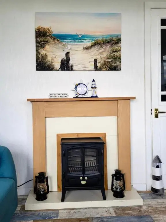 Charming 2 bedroom Holiday Chalet