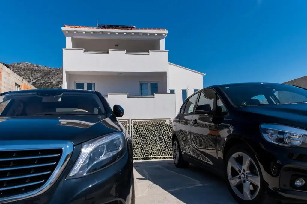 Villa Maja