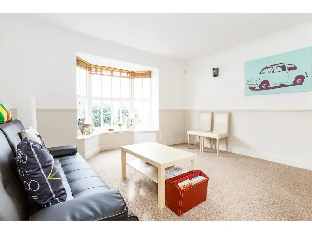 Amazing Detached House in Trendy Peckham Sleeps 6