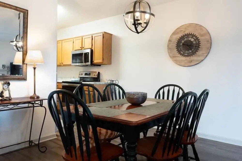 Whispering Pines Condominium 132