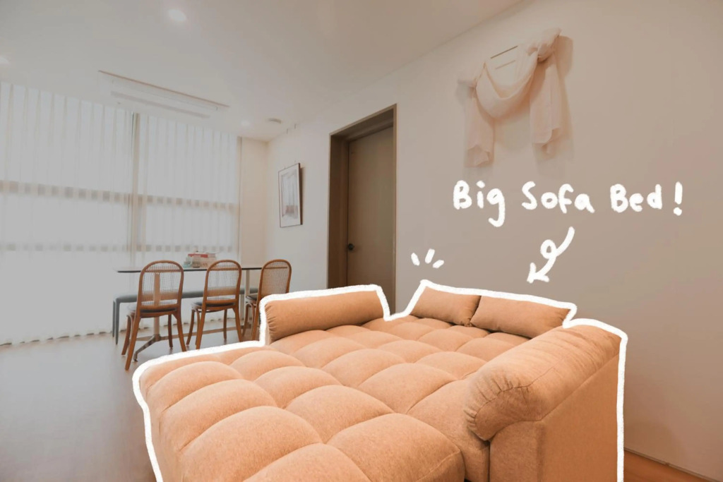 Wave Family Suite #3