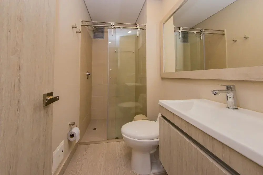 Apartamento En Zona Norte Cartagena
