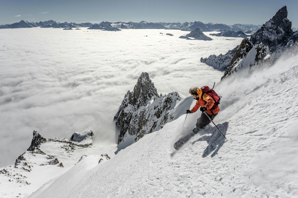 Le Massif Hotel & Lodge Courmayeur - The Leading Hotels of the World