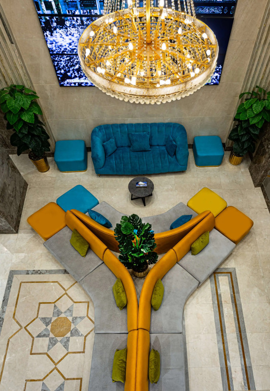 Best Western Ajyad Makkah