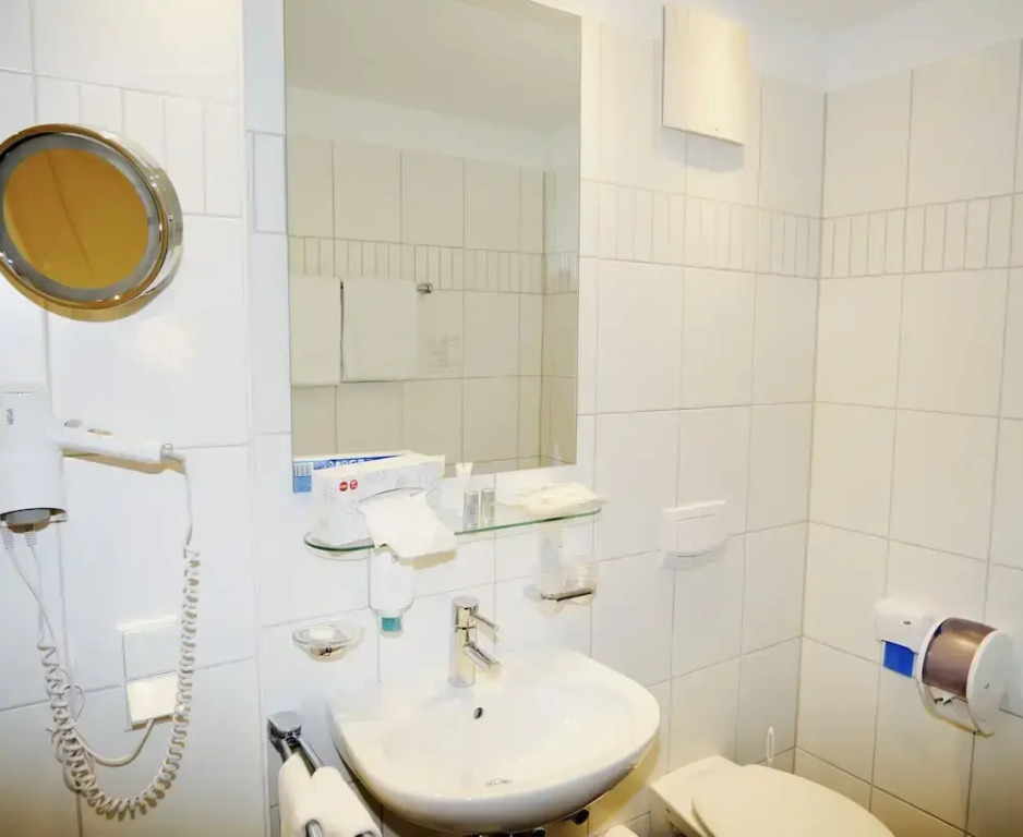 Berghotel Kahler Asten - Adults Only
