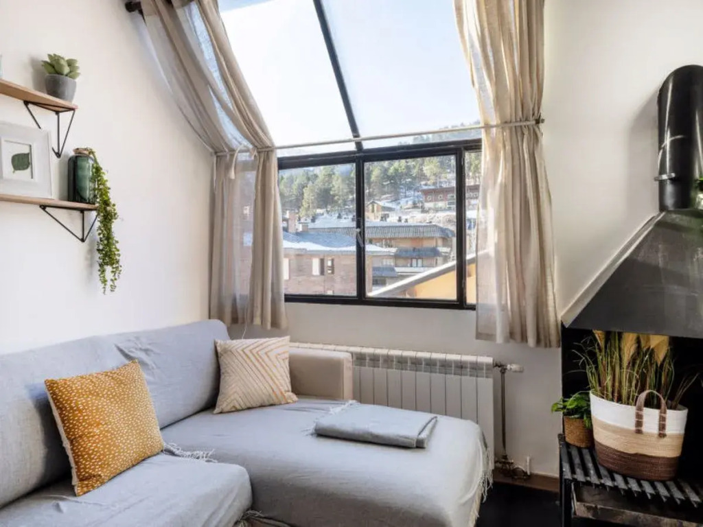 Apartment Ginesta La Molina