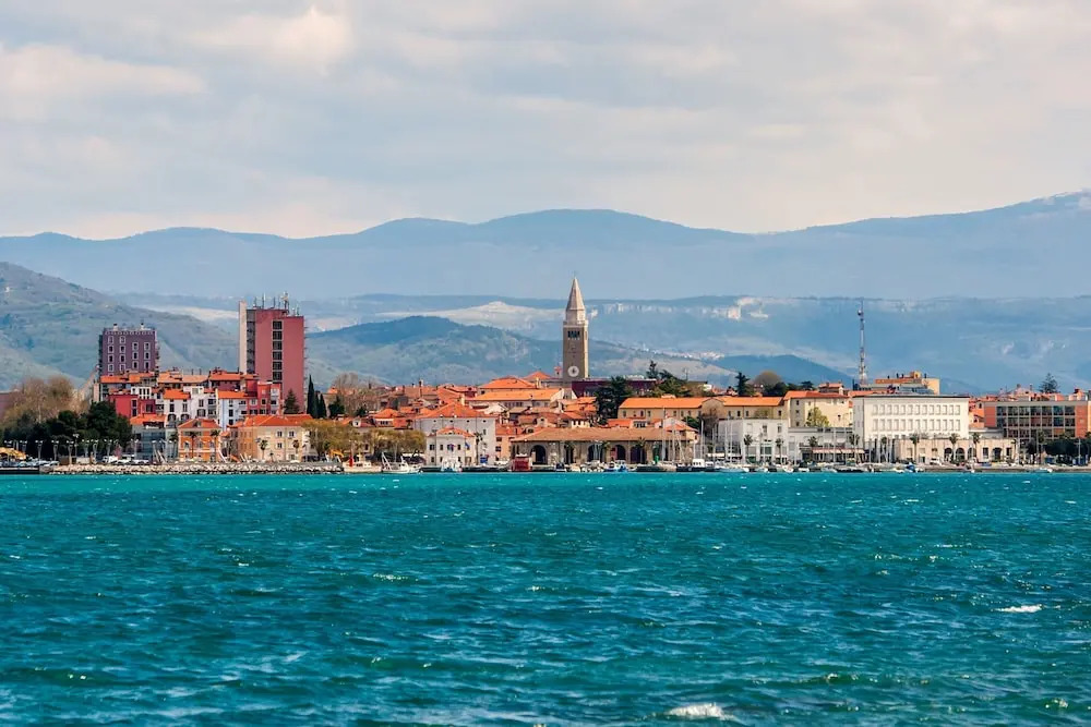 Apartment Masa Koper