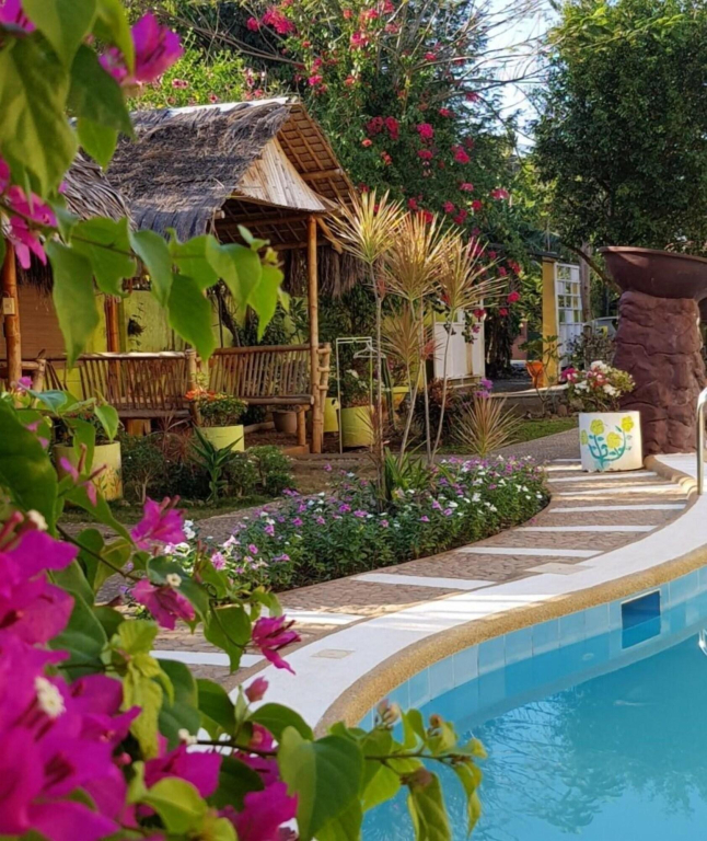 Hanbee's Flower Garden Resort