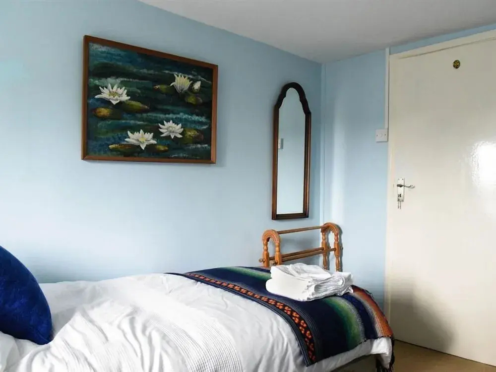 Highertown Cottage B&B