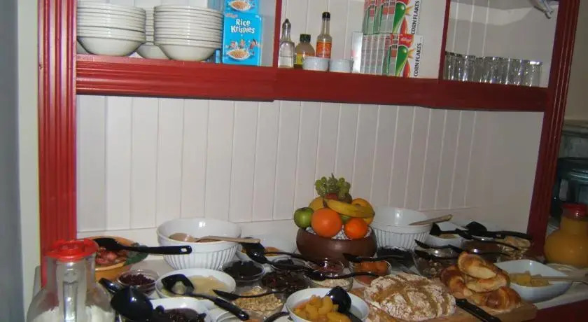 Faythe Guesthouse