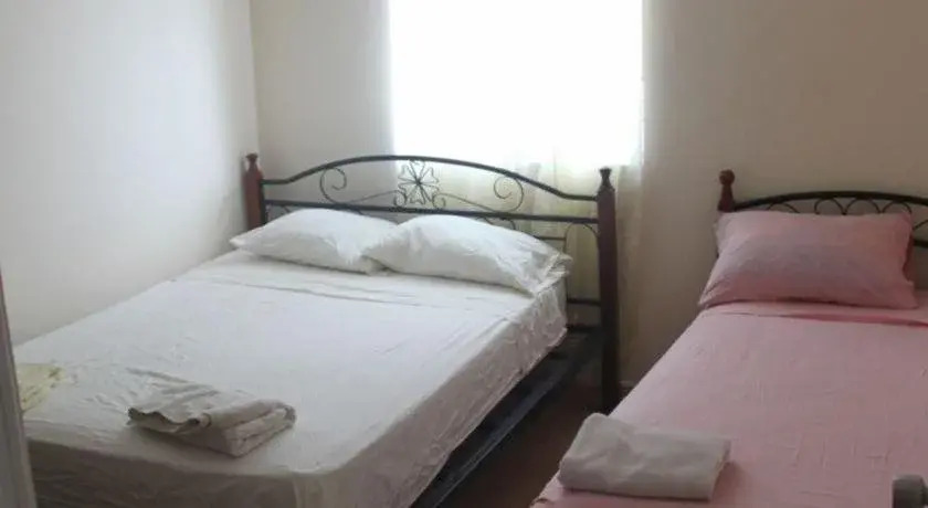 Aparthotel El Montecarlo
