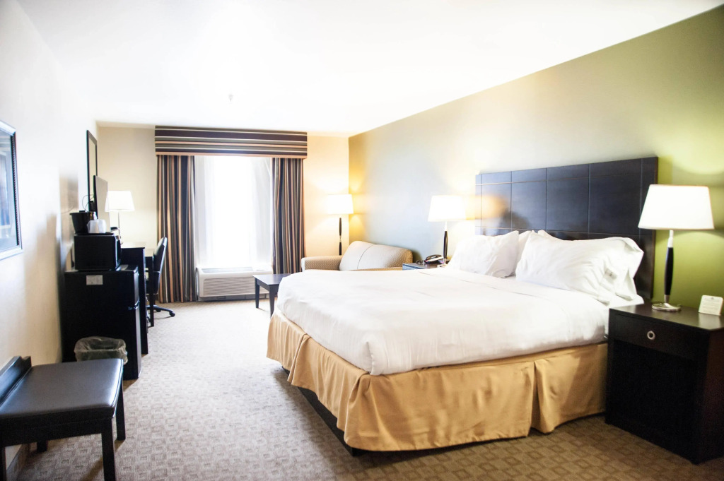 GreenTree Inn and Suites Florence, AZ