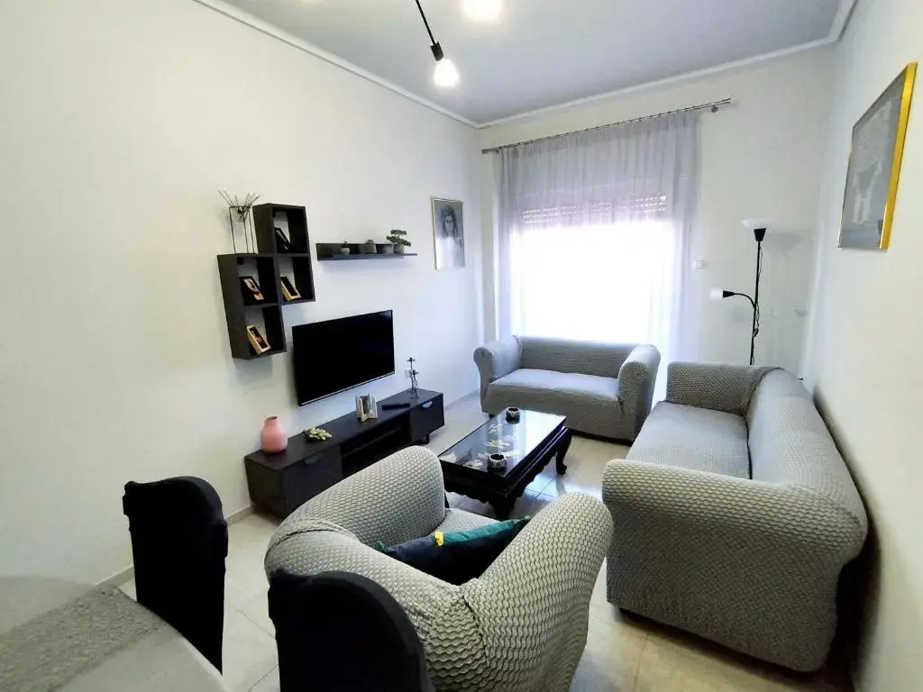 Sophie's Guest House
