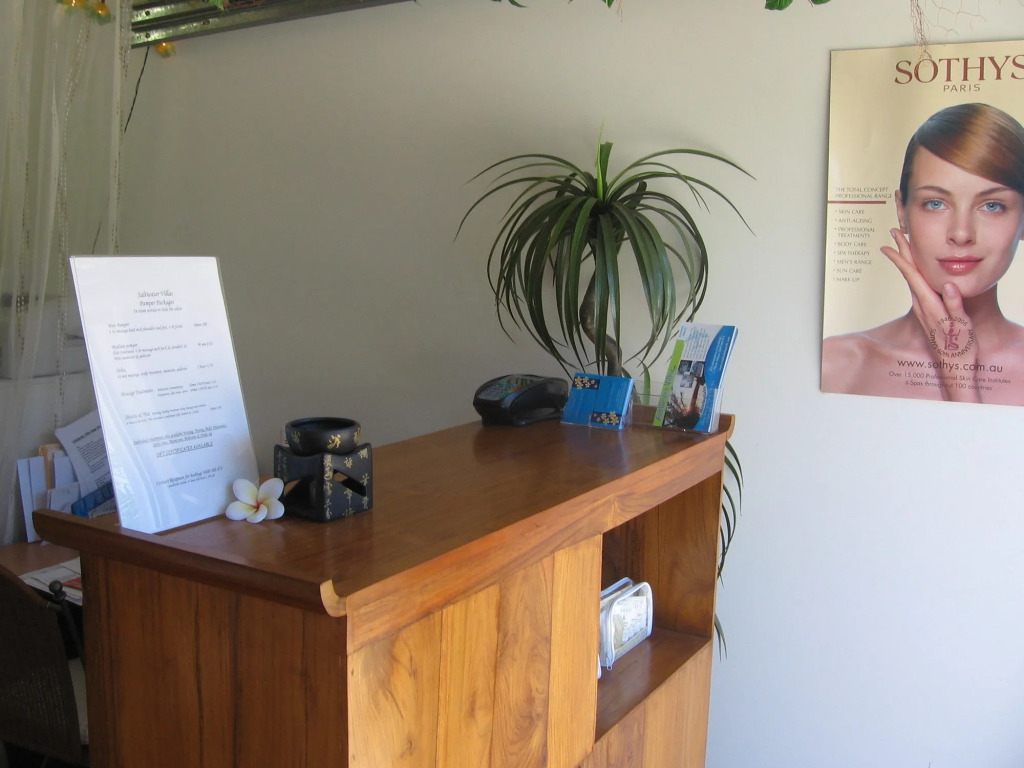 Saltwater Villas - Pet Friendly Accommodation