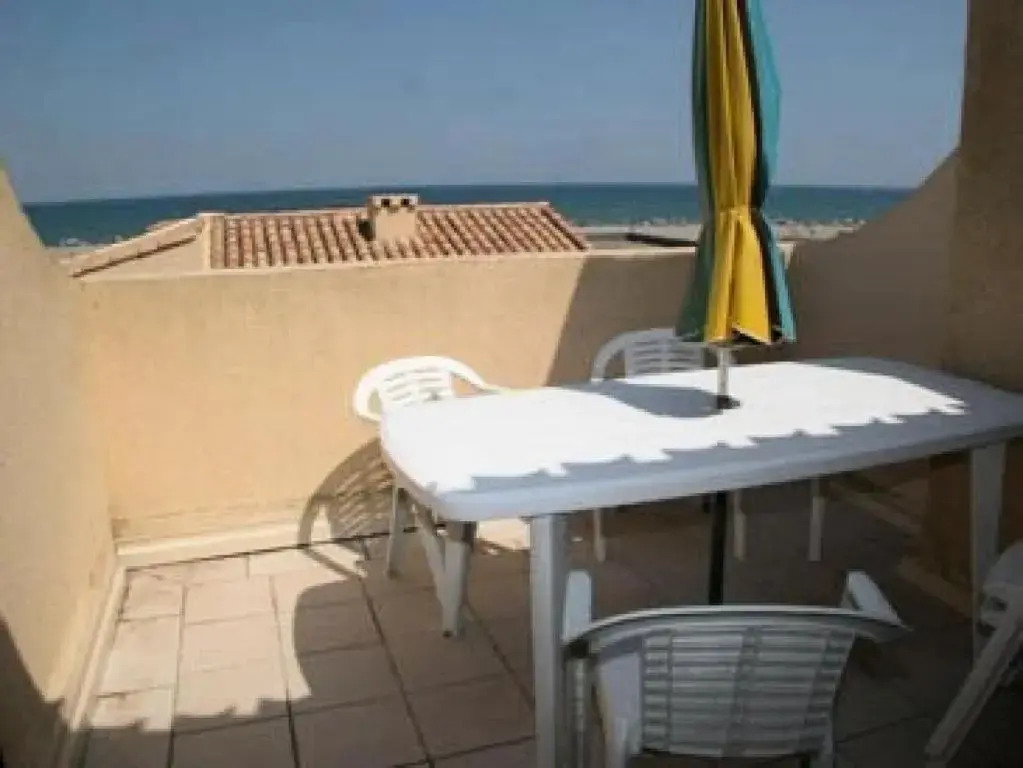 Résidence MAISONS DE LA MER 2 - 2 Pièces pour 4 Personnes 24