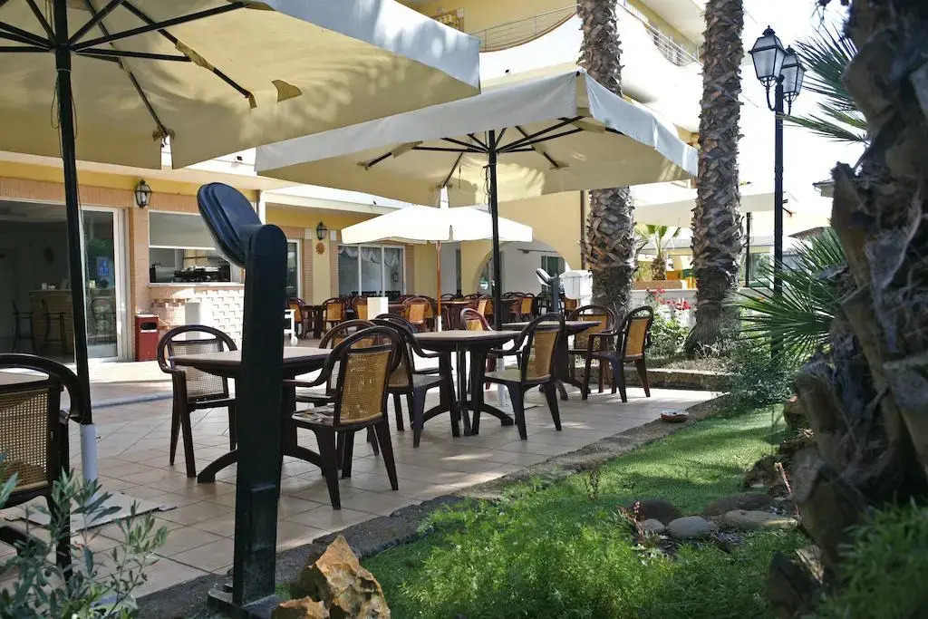 Hotel Rivadoro