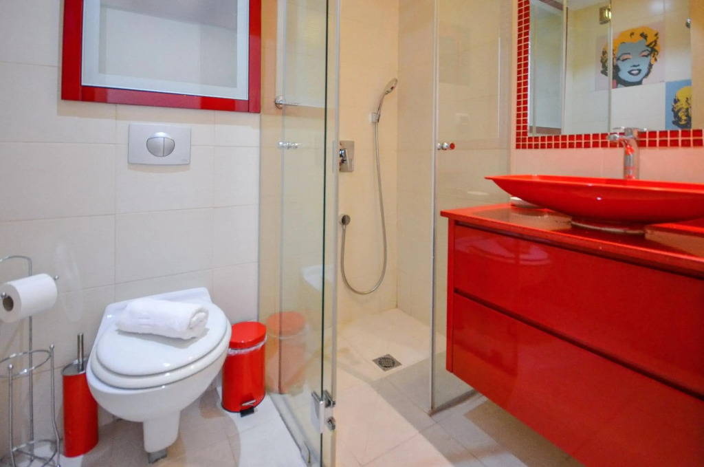 YalaRent Eucalyptus 2BR & Balcony APT