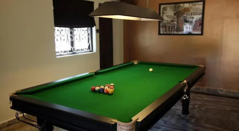 Wanderers Hostel