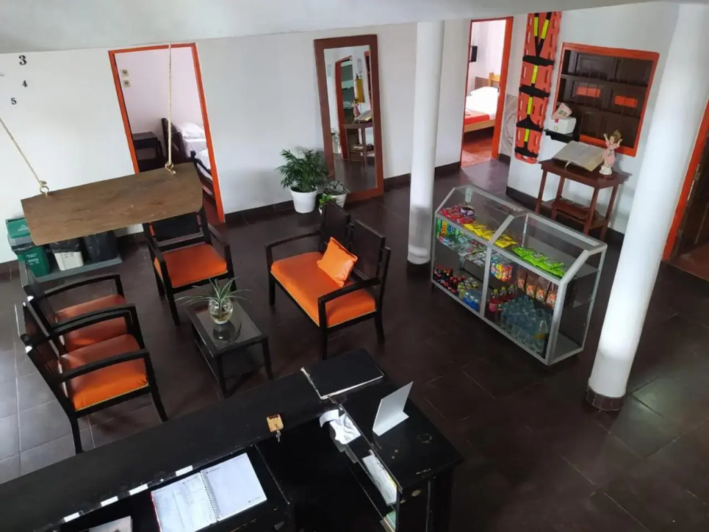 Hotel La Gaitana