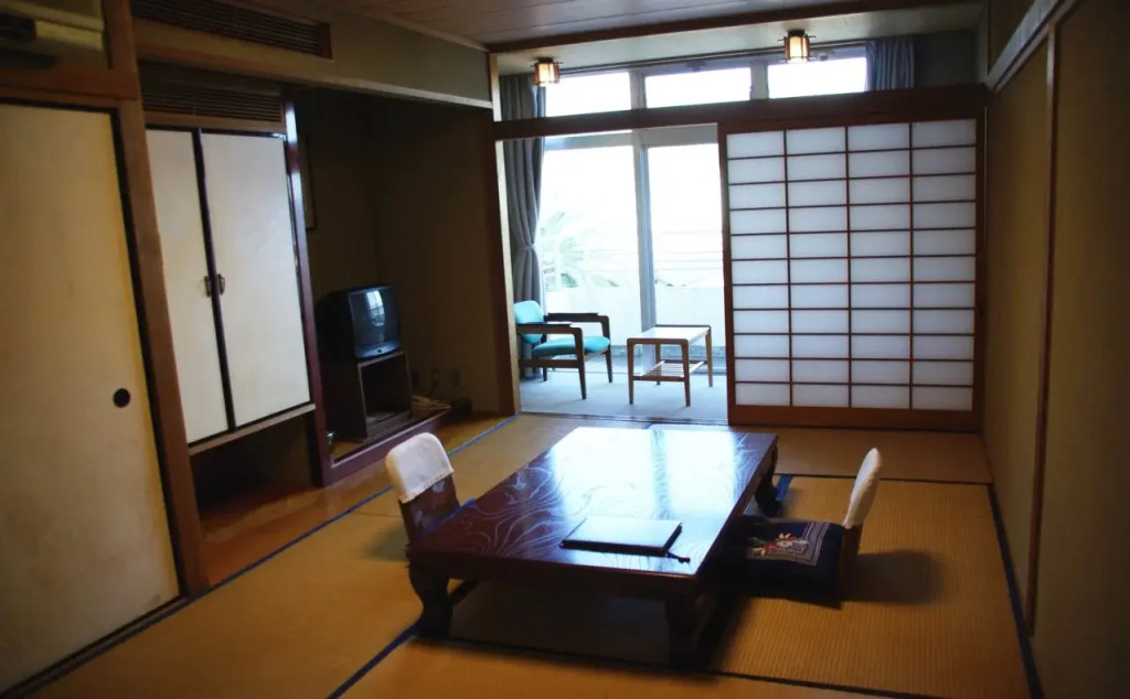 Hotel New Kaifu