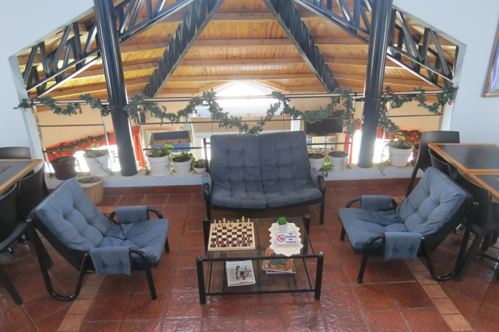 Hotel Sehuen