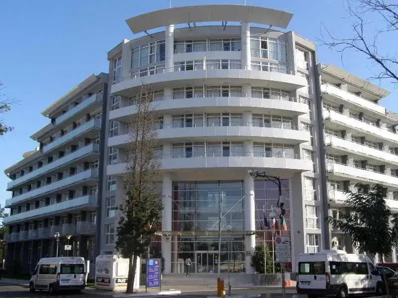 Apartcomplex Perla