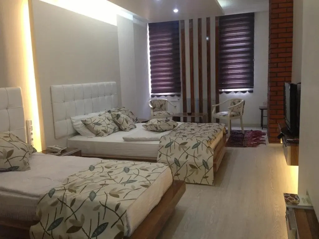 Hotel Senler
