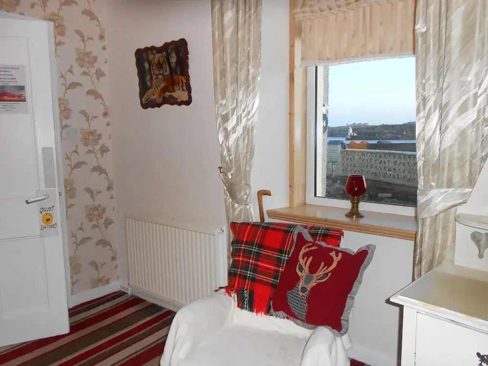 Seaview Guest House