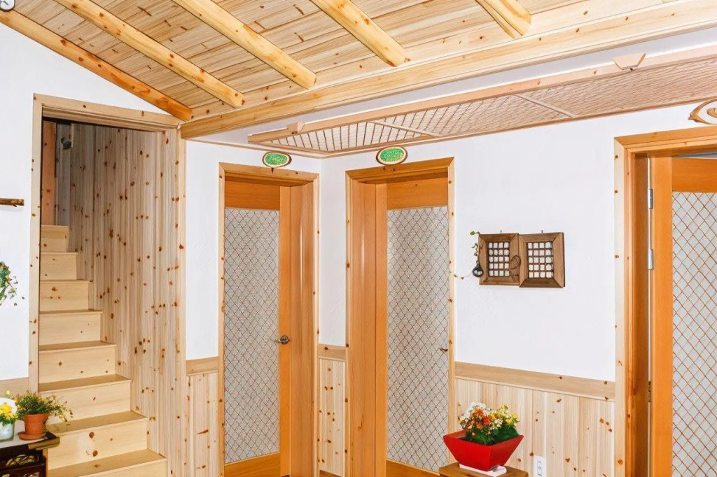 Dajeong Guesthouse - Hostel