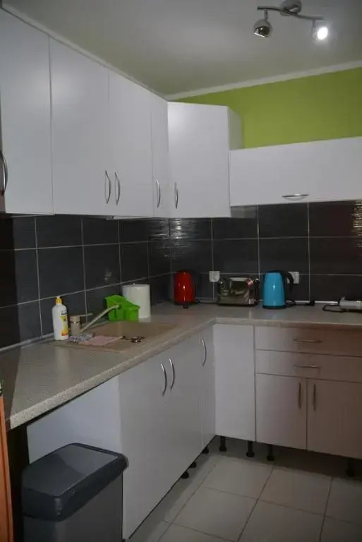 Pokoje Gościnne u Agaty