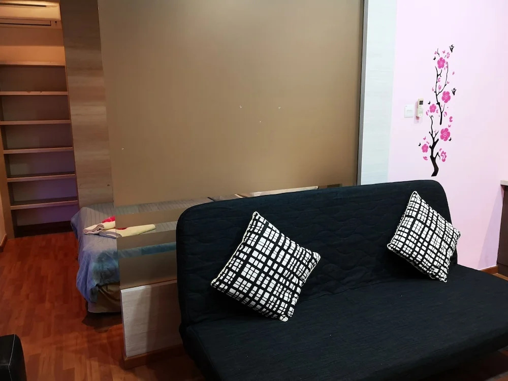 Parkview Suites KLCC by Airhost
