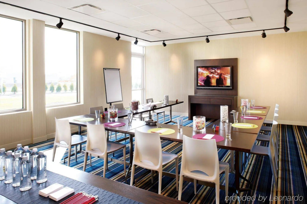 Aloft by Marriott Cleveland Downtown