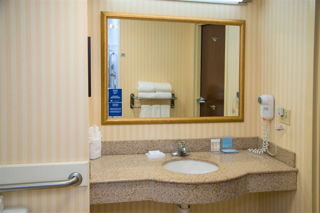 Hampton Inn Lewisburg