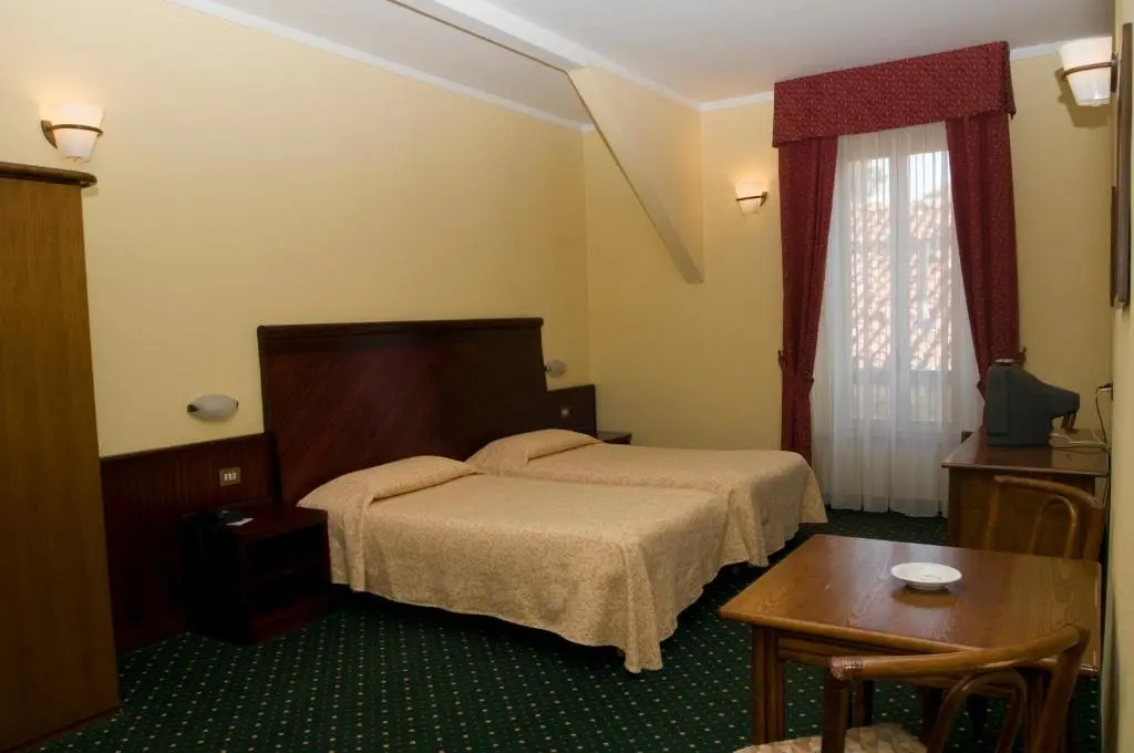 Europalace Hotel