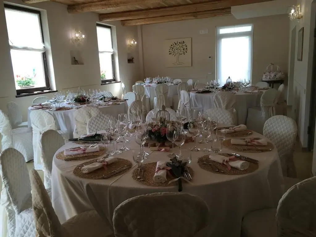 Residenza San Bartolomeo