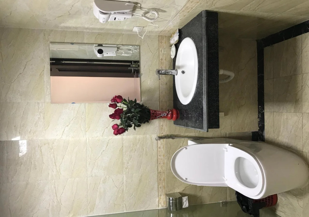 Sapa Memory Hotel 2