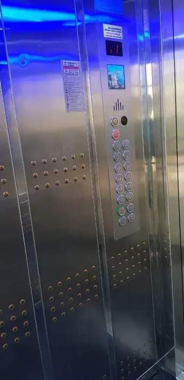 Residance Apartman Dairesi