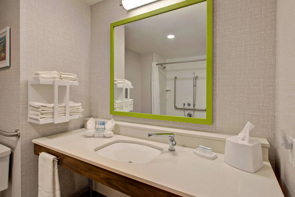 Hampton Inn Brockville, On