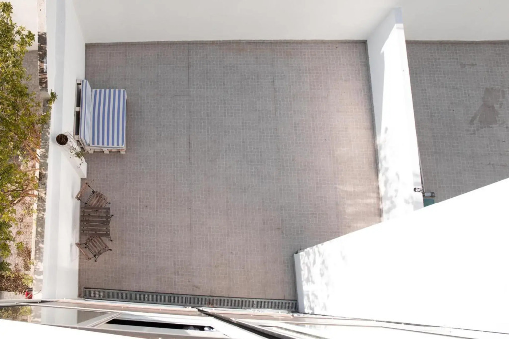 Entrecampos - Family apartment with Terrace
