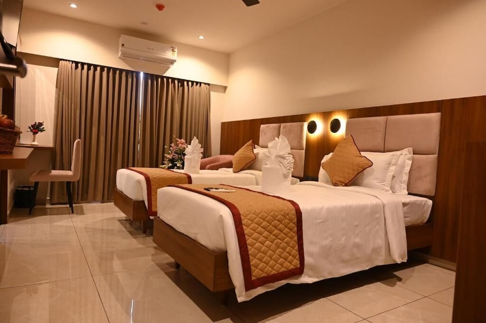 Good One Suites Near Manyata Tech Park