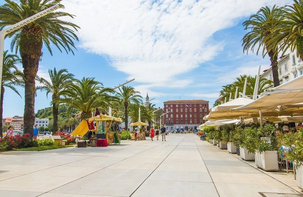 Furioso Apartments