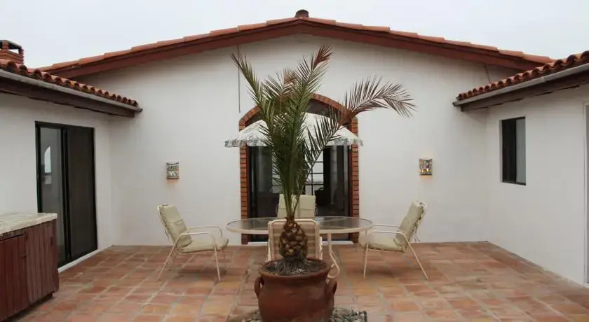 Casa Caracol B