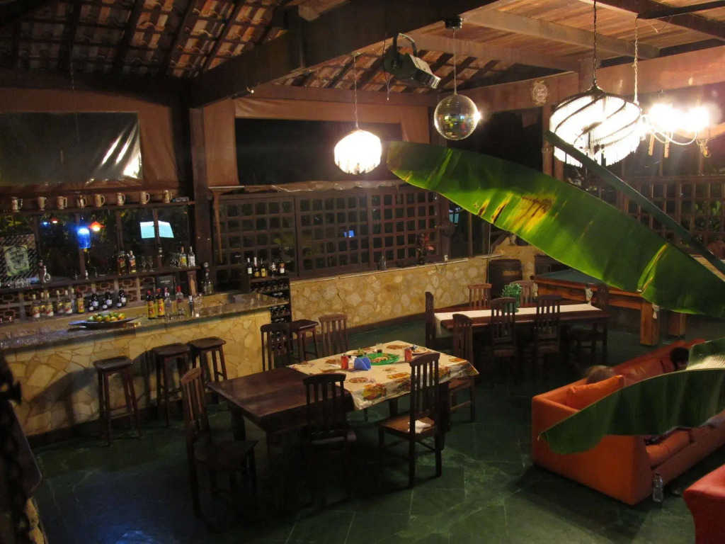 Chill Inn Eco Suites Paraty
