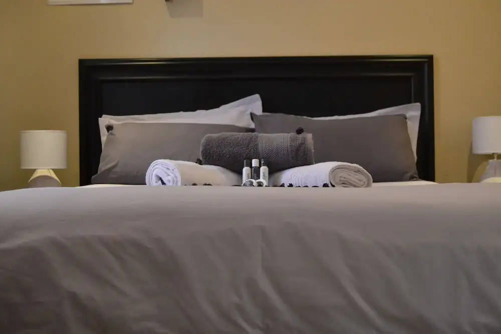 Hush Guest House