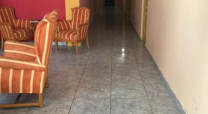 Tenerife Hostel