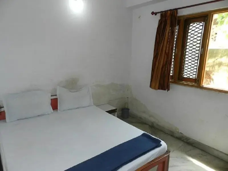 Hotel Rk