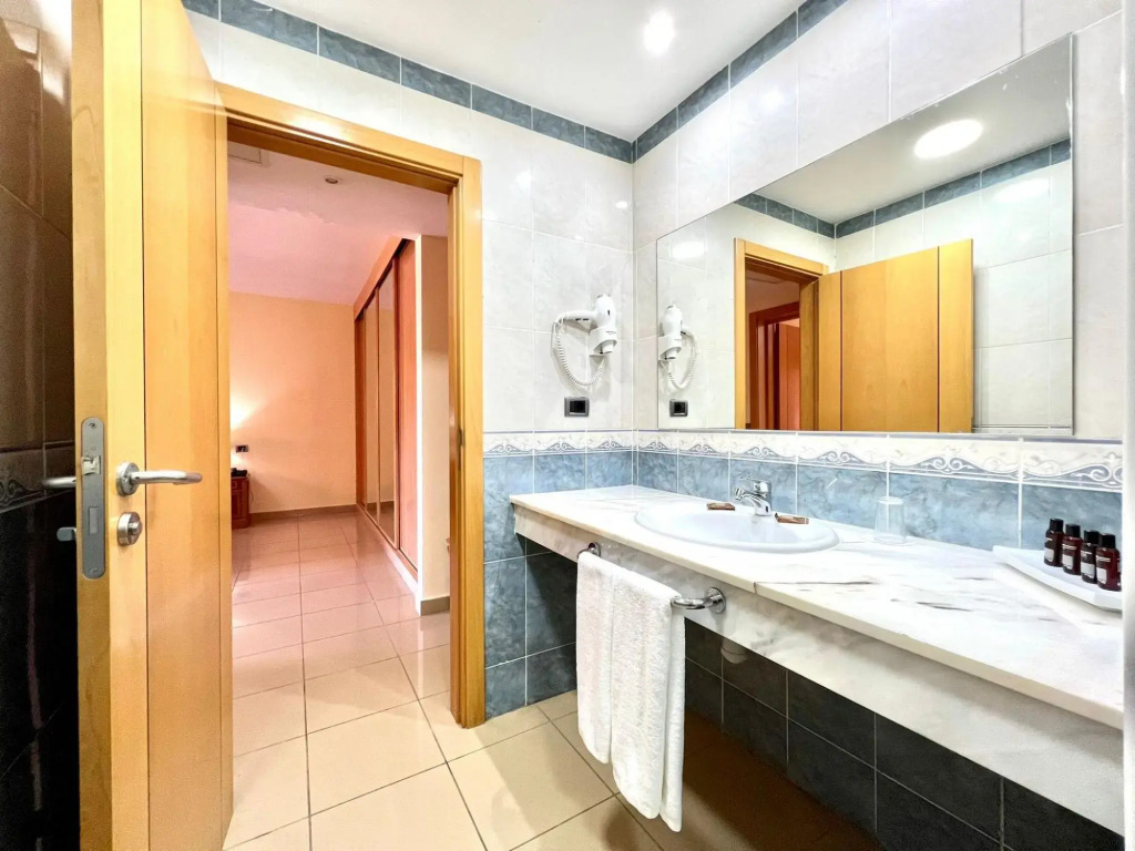 Junior Suite, WiFi, pool, Tenerife South