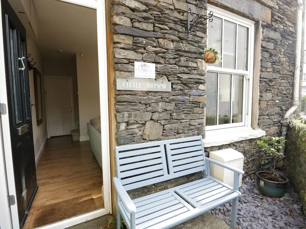 Little Brook Cottage